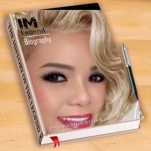 Meet your Posher, Josefina